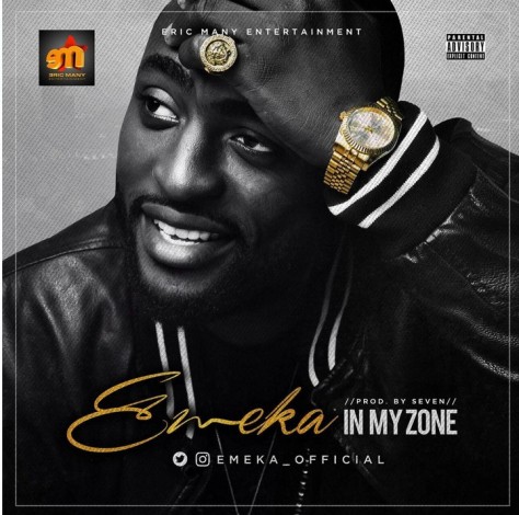 emeka-in-my-zone-official-artwork